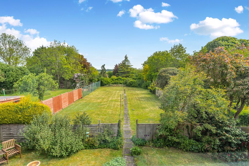 Stocking Lane Shenington